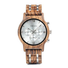 Load image into Gallery viewer, Nat - Oblivion Watches