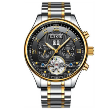Load image into Gallery viewer, Disto - Oblivion Watches