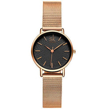 Load image into Gallery viewer, Milan - Oblivion Watches