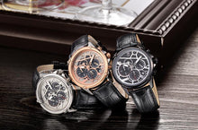 Load image into Gallery viewer, Diver - Oblivion Watches