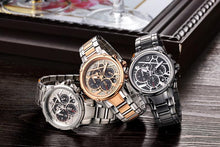 Load image into Gallery viewer, Diver - Oblivion Watches