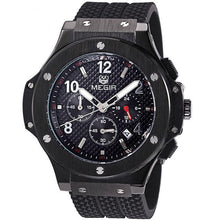 Load image into Gallery viewer, Hitto - Oblivion Watches
