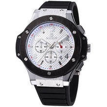 Load image into Gallery viewer, Hitto - Oblivion Watches