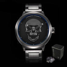 Load image into Gallery viewer, Pagani Skull - Oblivion Watches