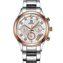 Load image into Gallery viewer, Swesh - Oblivion Watches