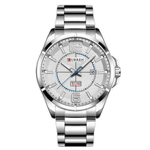 Load image into Gallery viewer, Navigator - Oblivion Watches
