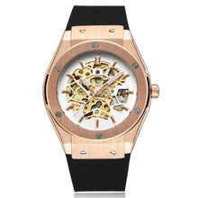 Load image into Gallery viewer, Skeleton - Oblivion Watches
