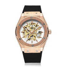 Load image into Gallery viewer, Skeleton - Oblivion Watches