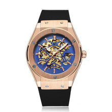 Load image into Gallery viewer, Skeleton - Oblivion Watches