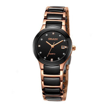 Load image into Gallery viewer, Ceramic - Oblivion Watches
