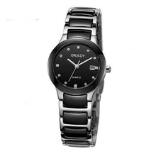 Load image into Gallery viewer, Ceramic - Oblivion Watches