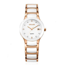 Load image into Gallery viewer, Ceramic - Oblivion Watches