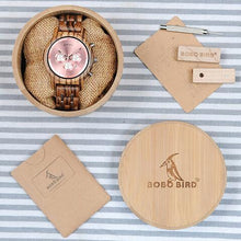 Load image into Gallery viewer, Nat - Oblivion Watches