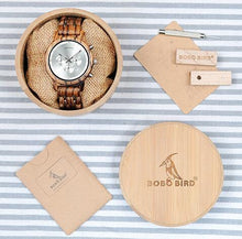 Load image into Gallery viewer, Nat - Oblivion Watches