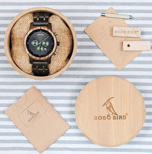 Load image into Gallery viewer, Nat - Oblivion Watches
