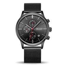 Load image into Gallery viewer, Chrono - Oblivion Watches