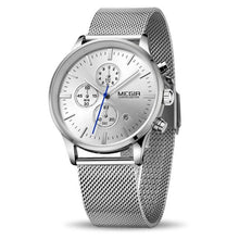 Load image into Gallery viewer, Chrono - Oblivion Watches